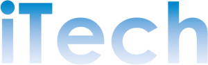 iTech Support Logo