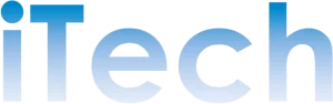 iTech Support Logo