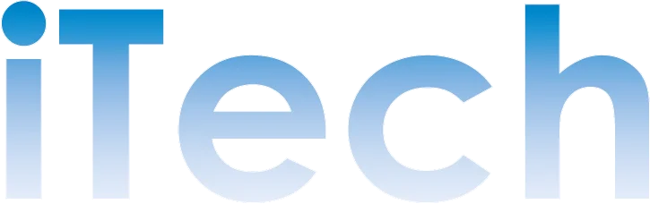 iTech Support Logo