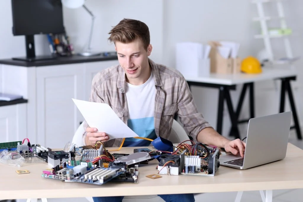 iTech Support Computer Repairs